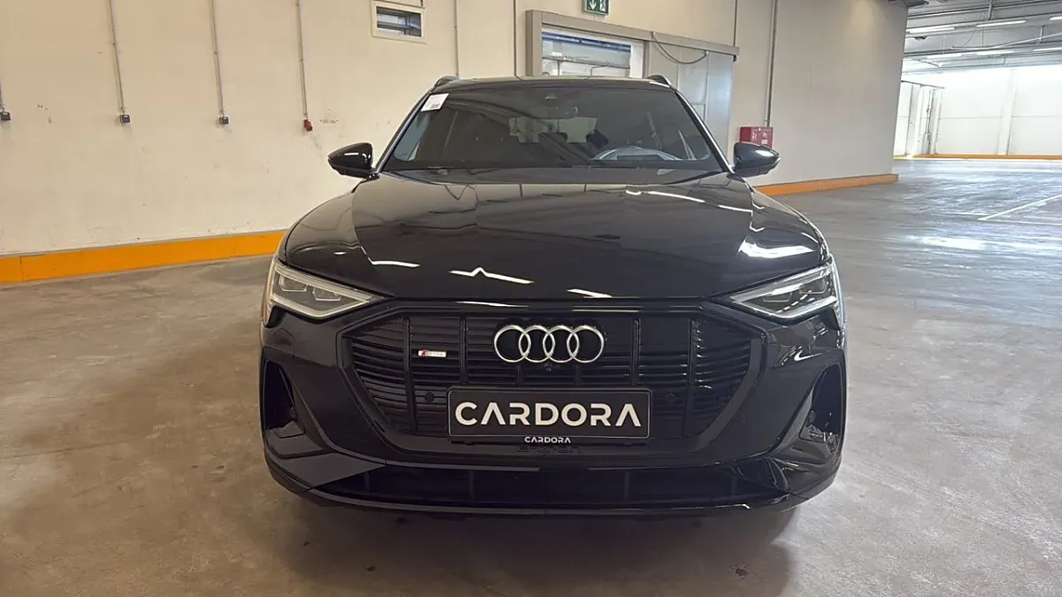 Audi E-Tron 2022 photo 3