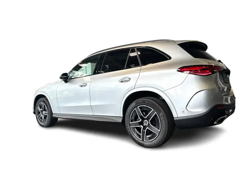 Mercedes-Benz Glc 2026 photo 3