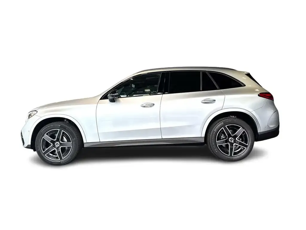 Mercedes-Benz Glc 2026 photo 4