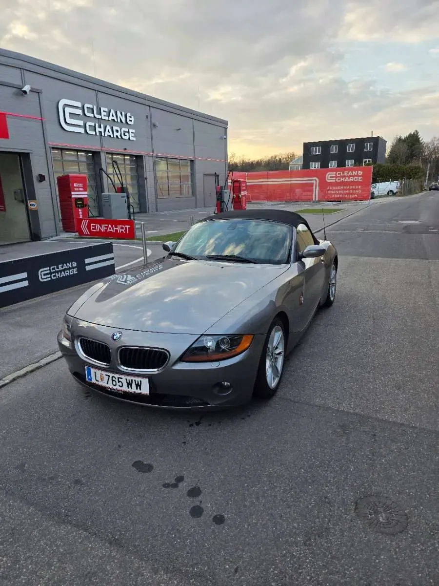 BMW Z4