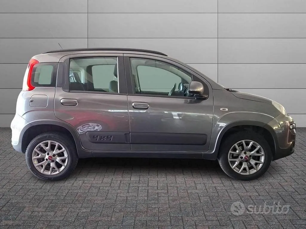 Fiat Panda 2017 photo 3