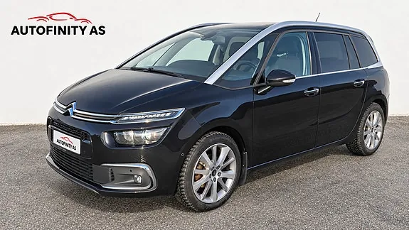 Citroen Grand C4 Picasso