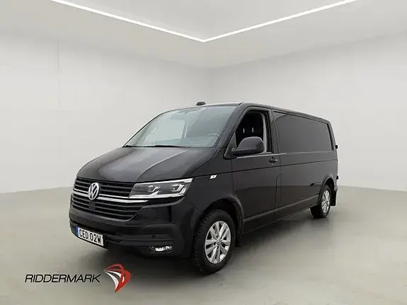 Volkswagen Transporter 2023 photo 3