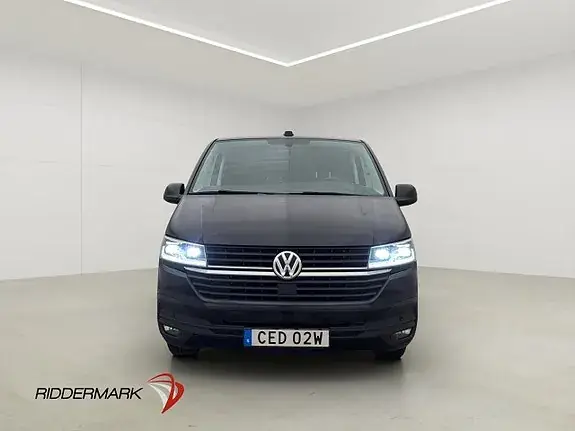 Volkswagen Transporter 2023 photo 5
