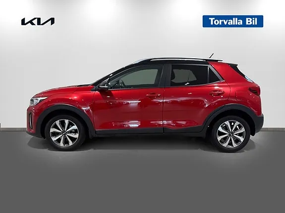Kia Stonic 2021 photo 4