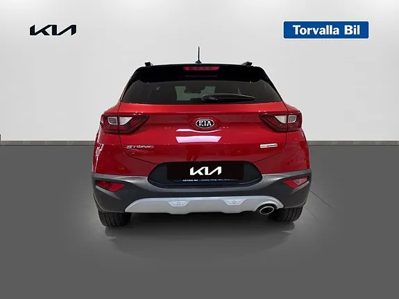 Kia Stonic 2021 photo 5