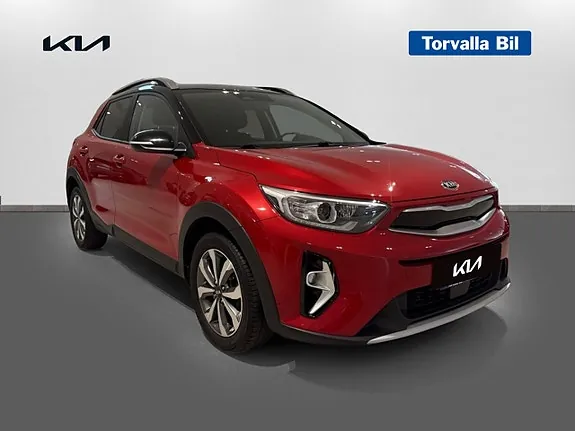 Kia Stonic 2021 photo 3