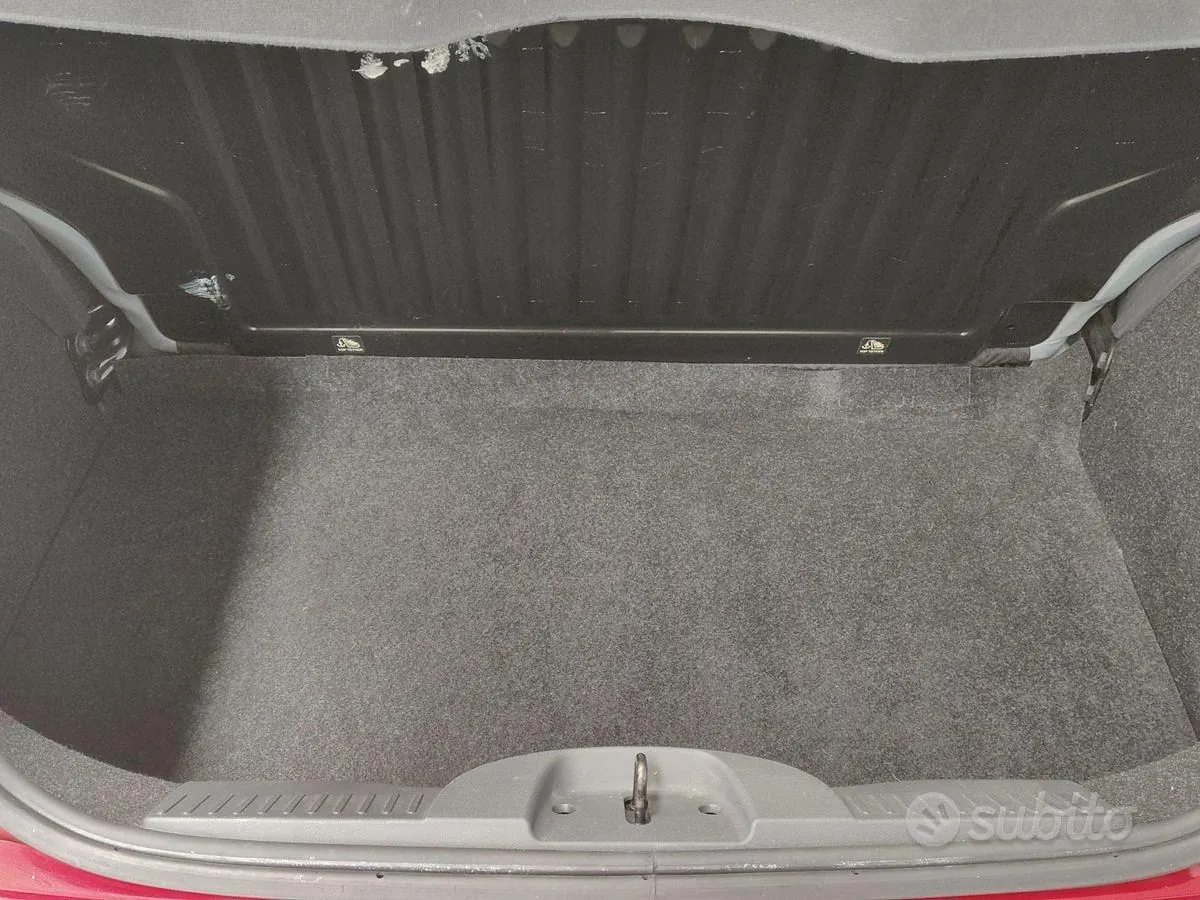 Fiat 500 2017 photo 5