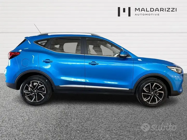 MG Zs 2024 photo 5