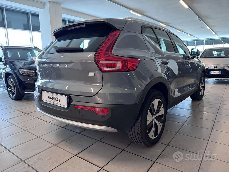 Volvo Xc40 2023 photo 3