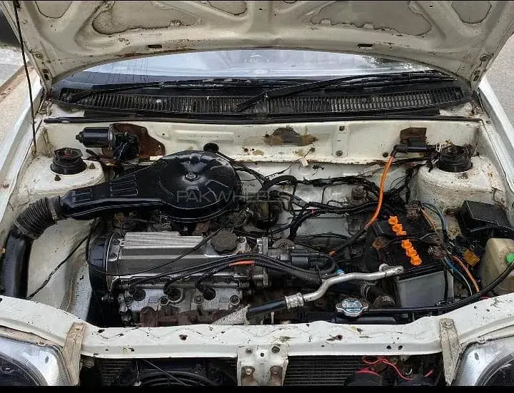 Suzuki Cultus