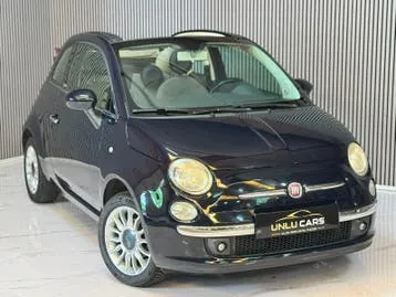 Fiat 500 2012 photo 2