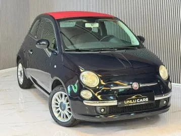 Fiat 500 2012 photo 3