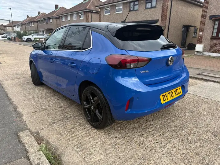 Vauxhall Corsa 2020 photo 4