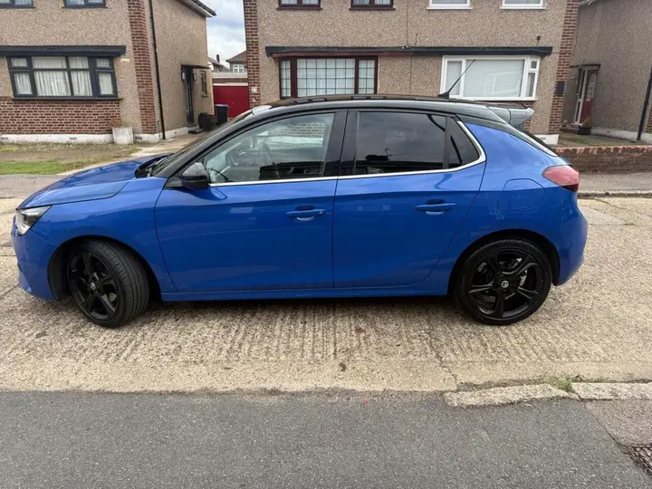Vauxhall Corsa 2020 photo 5