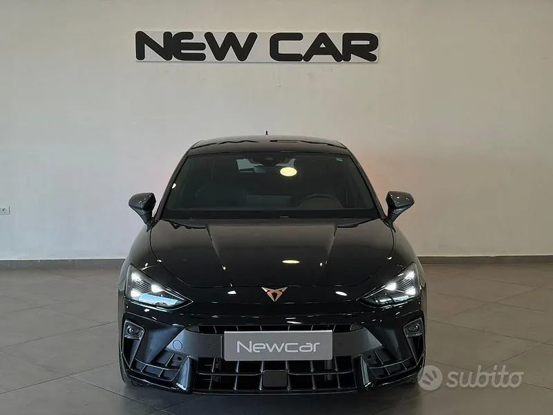 Cupra Leon 2025 photo 3
