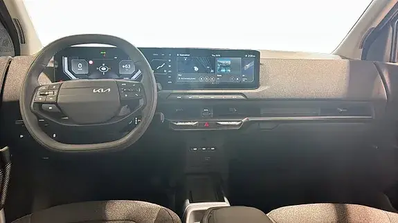 Kia Ev2 2027 photo 4