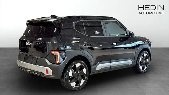 Kia Ev2 2027 photo 2