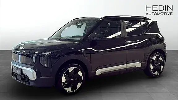 Kia Ev2