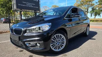 BMW 225 Xea