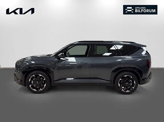Kia Ev5 2026 photo 4