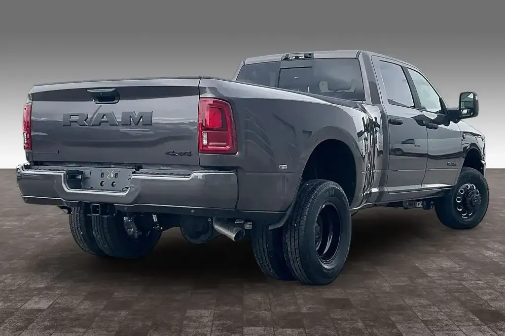 Ram 3500 2026 photo 5