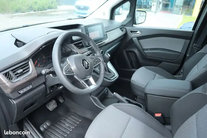 Renault Kangoo 2025 photo 3
