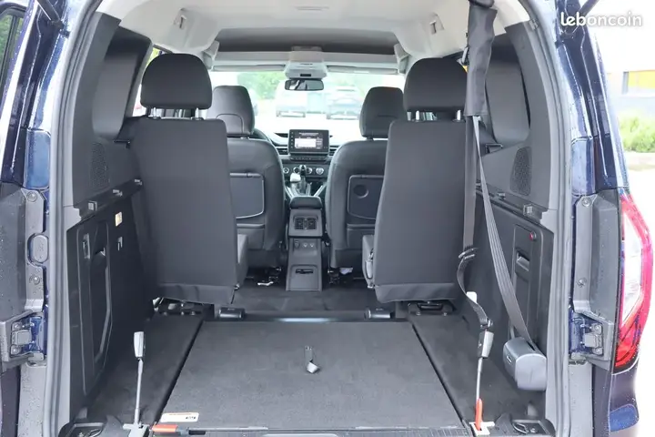 Renault Kangoo 2025 photo 4