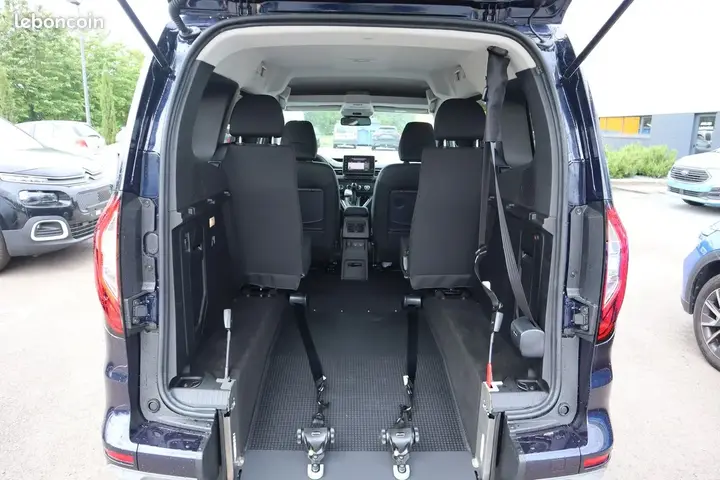 Renault Kangoo 2025 photo 5