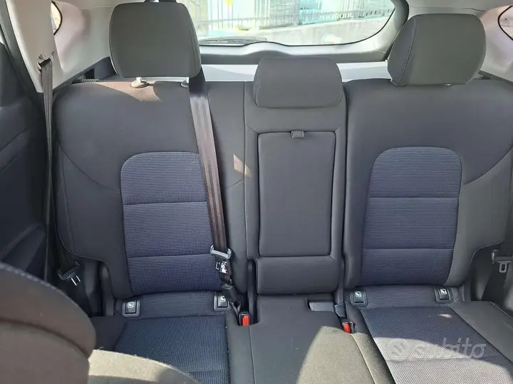 Hyundai Tucson 2017 photo 3