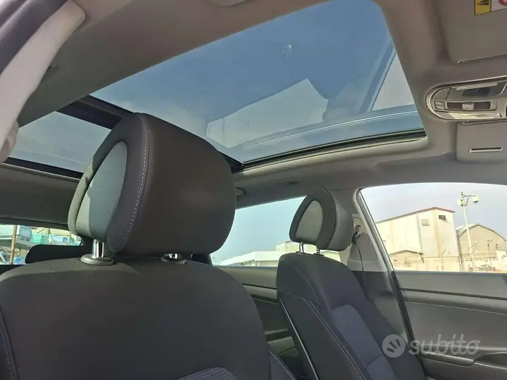 Hyundai Tucson 2017 photo 2