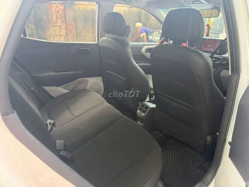 Hyundai I10 2023 photo 5