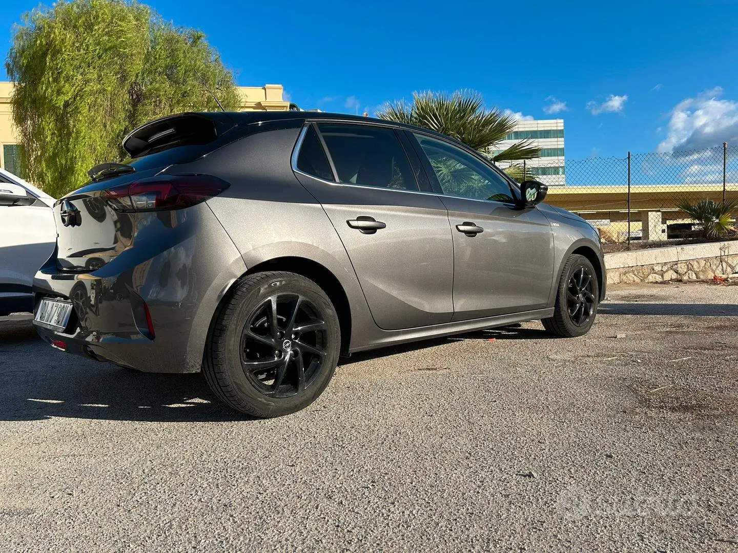 Opel Corsa 2020 photo 5