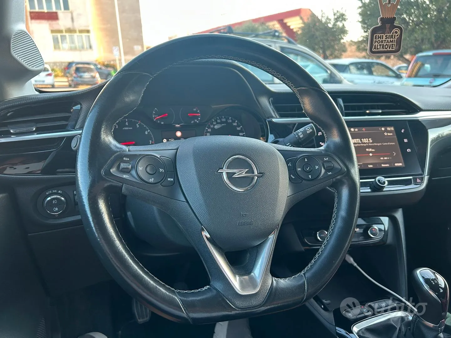 Opel Corsa 2020 photo 2