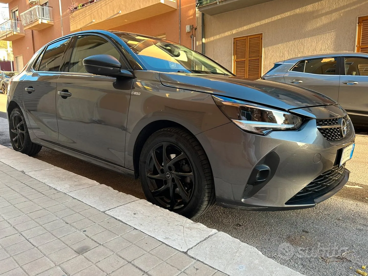 Opel Corsa 2020 photo 4