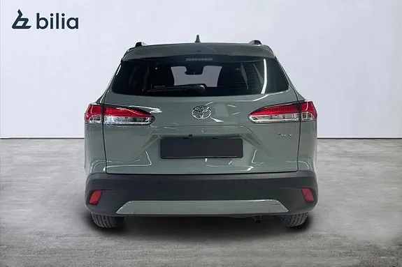 Toyota Corolla Cross 2026 photo 5
