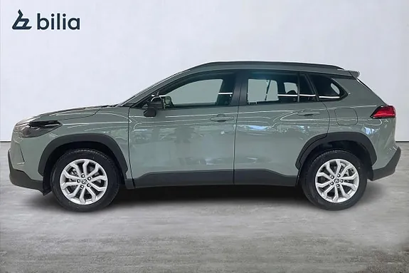 Toyota Corolla Cross 2026 photo 3