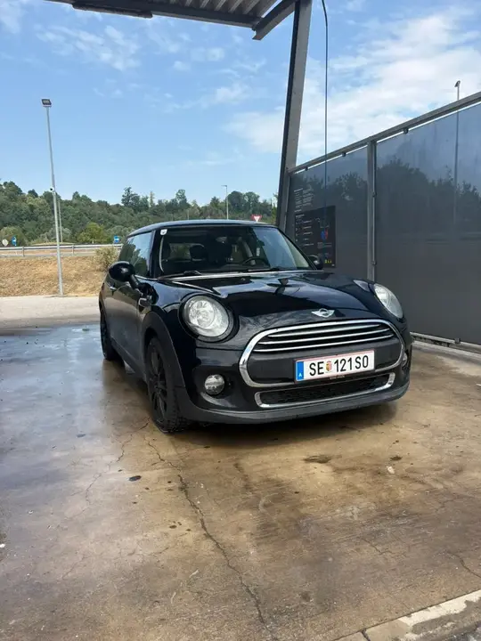 Mini Mini One