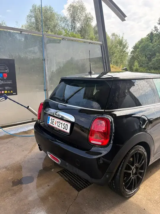 Mini Mini One 2018 photo 3