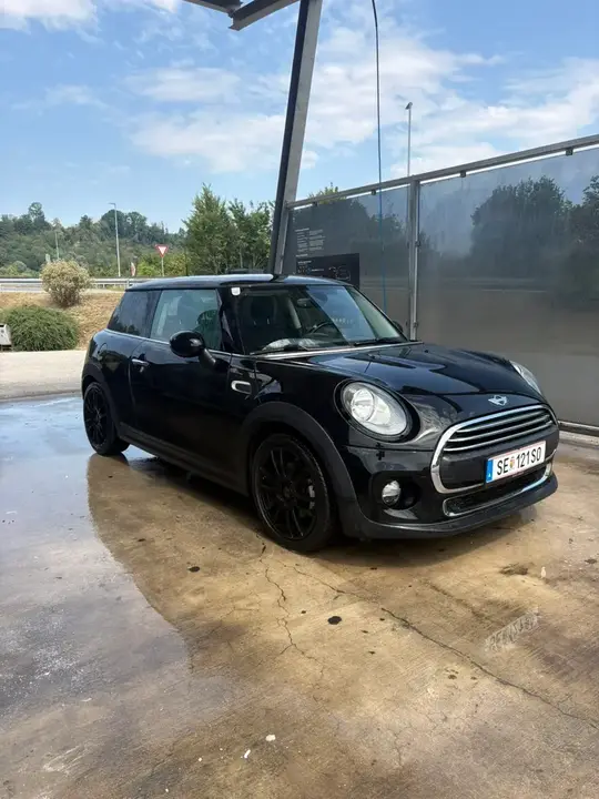 Mini Mini One 2018 photo 2