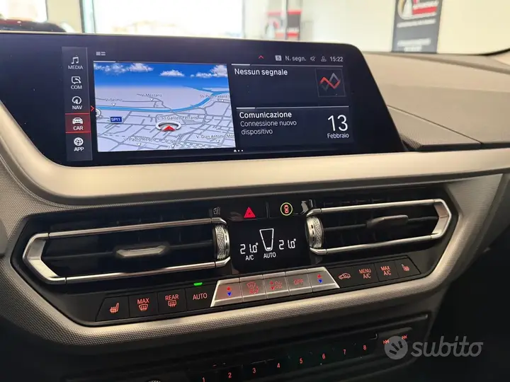 BMW 118I 2023 photo 5