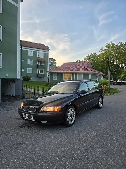 Volvo V70