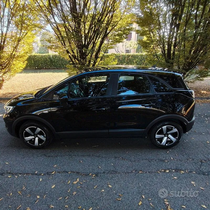 Opel Crossland 2022 photo 4