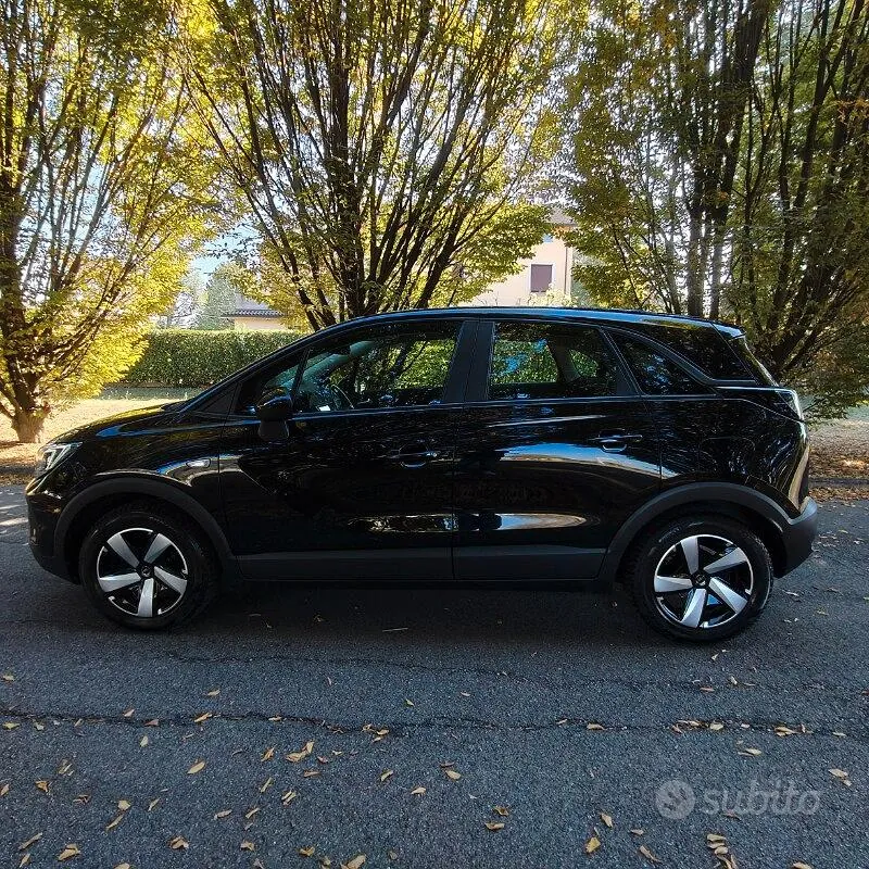 Opel Crossland 2022 photo 5