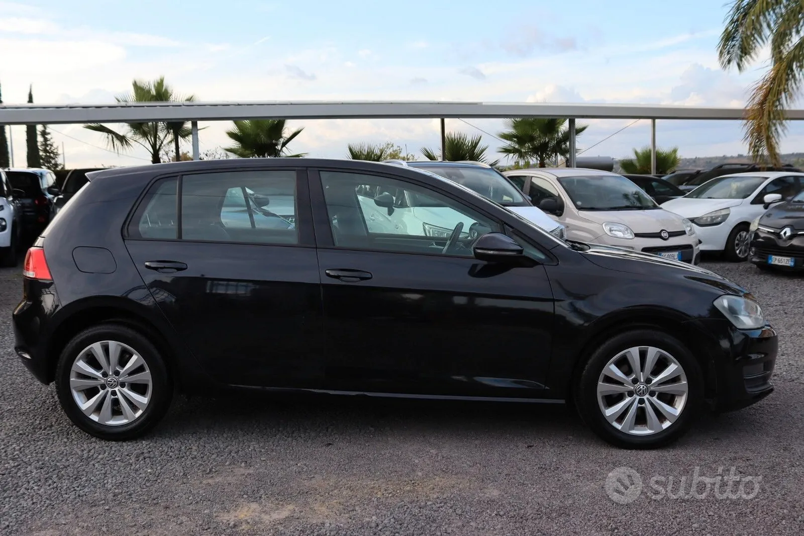 Volkswagen Golf 2015 photo 5
