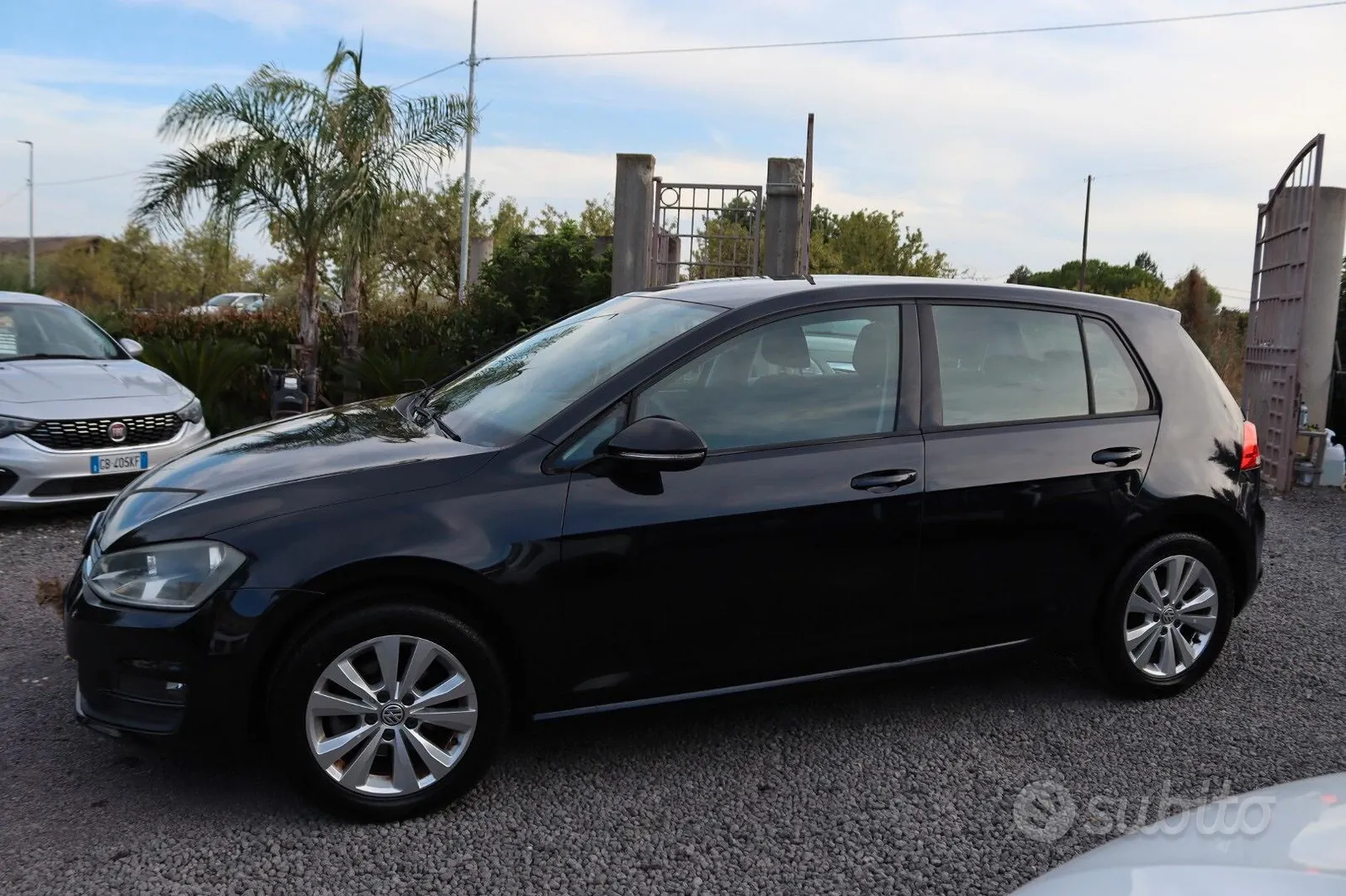 Volkswagen Golf 2015 photo 2