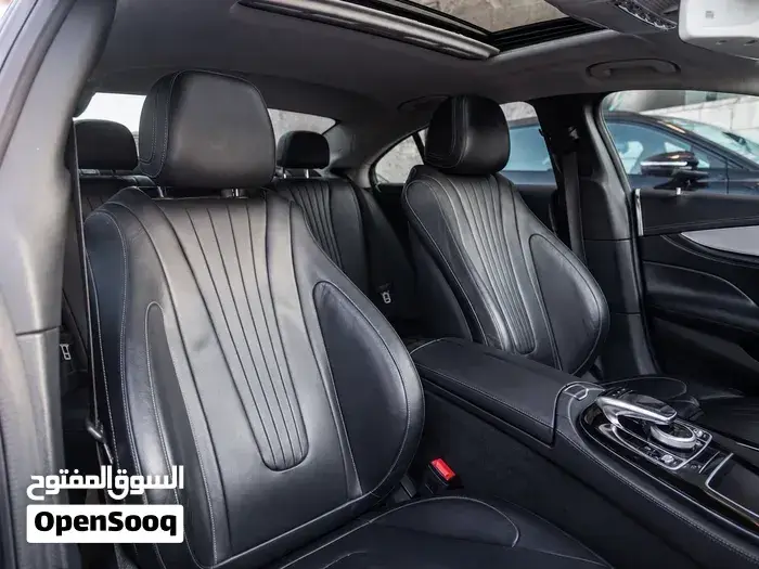 Mercedes-Benz Cls 350 2019 photo 4