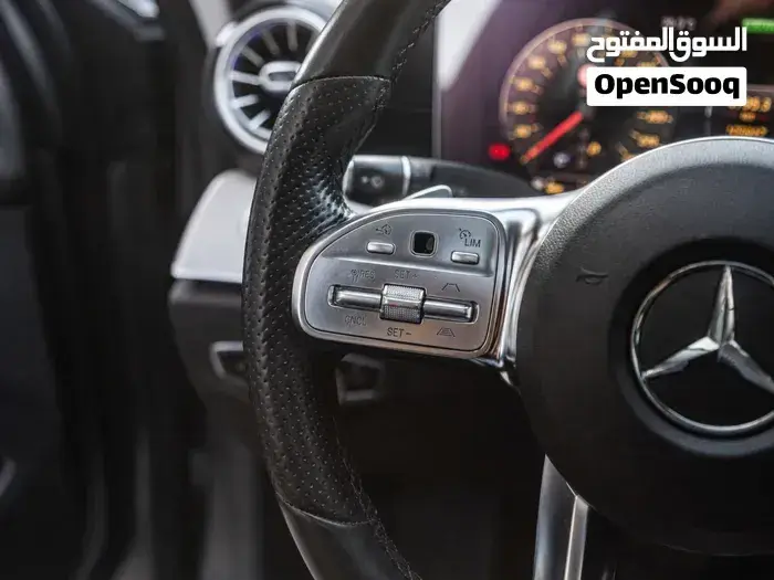 Mercedes-Benz Cls 350 2019 photo 2