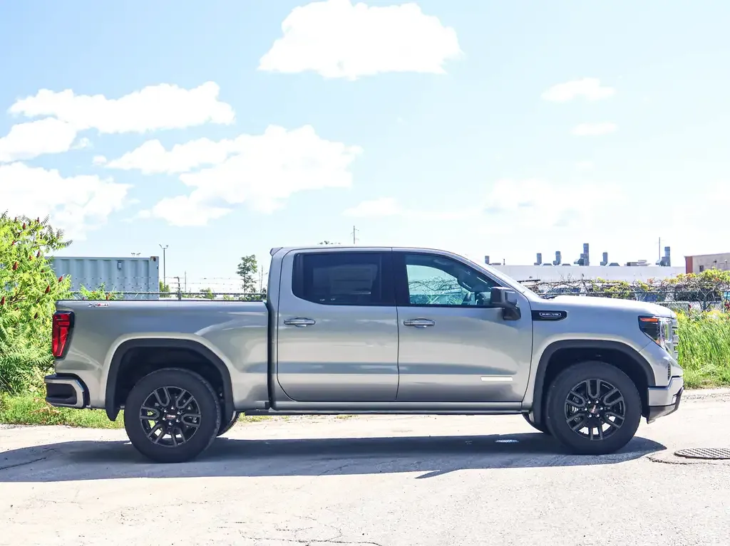 GMC Sierra 1500 2026 photo 3