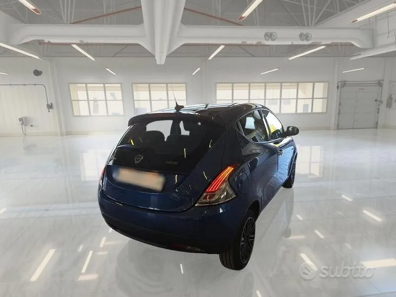 Lancia Ypsilon 2023 photo 4